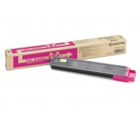 Тонер-картридж пурпурный (Magenta) для Kyocera TK-8325M (TASKalfa 2551ci)