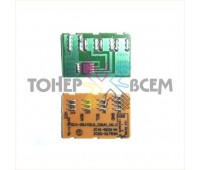 Чип для картриджа Xerox WC 4118 (DV Inc.)