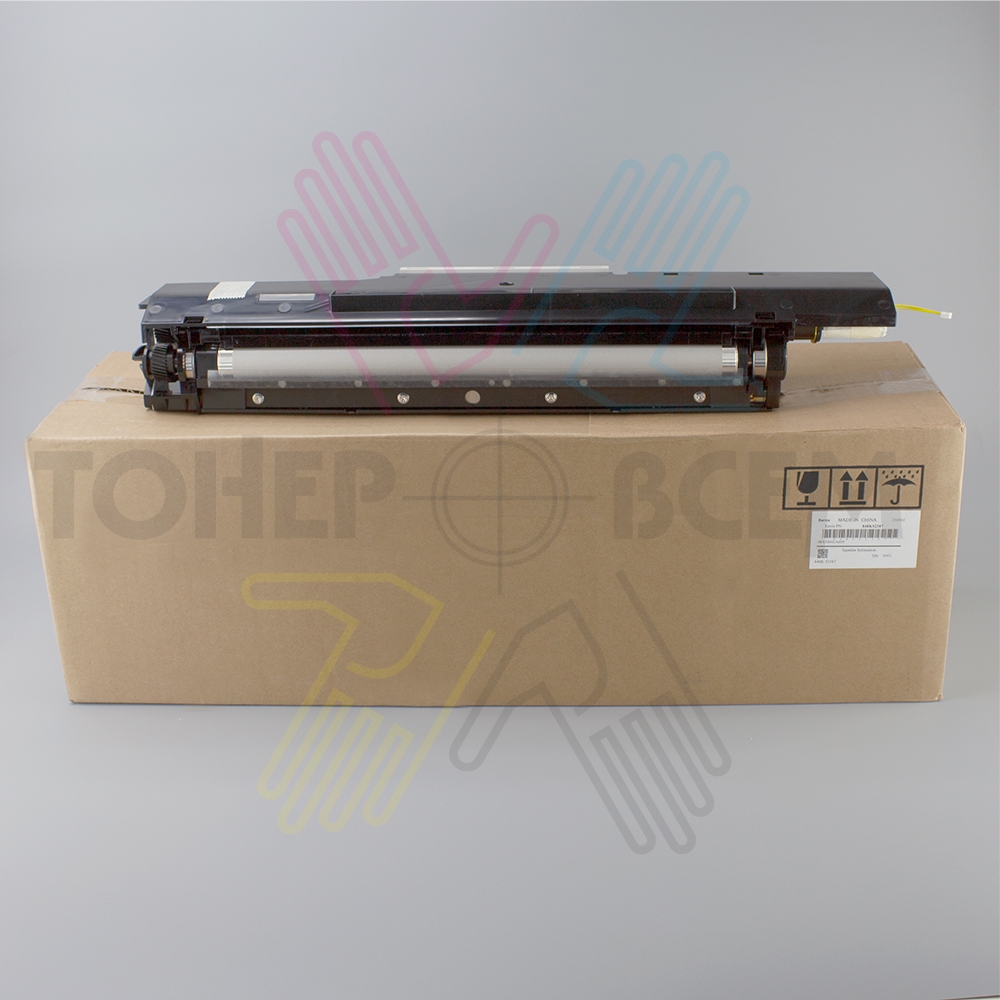 Блок проявки черный (Developer Housing Kit) для Xerox D95, 110, 125 (848K52385, 641S01032)