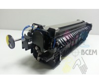 Узел ролика 2-го переноса (2BTR) для Xerox 700, 700i, 770 Pro, C75, J75