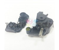 Набор для переоборудования картриджа (Conversion kit) для HP LaserJet P1002, P1005, P1006, P1007, P1008, P1009 (Uninet USA)