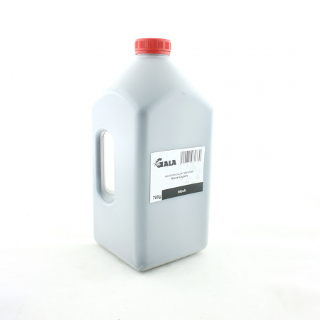 Тонер для Xerox универсальный (GX-25) черный (Black) (700 г) (GALA)