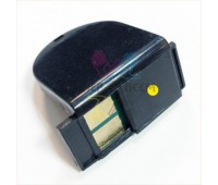 Чип для картриджа желтый (Yellow) для Xerox Phaser 6280 (5.9k стр.)(DV Inc.)