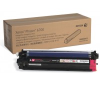 Фотобарабан (Drum cartridge) пурпурный (Magenta) для Xerox Phaser 6700 (108R00972)