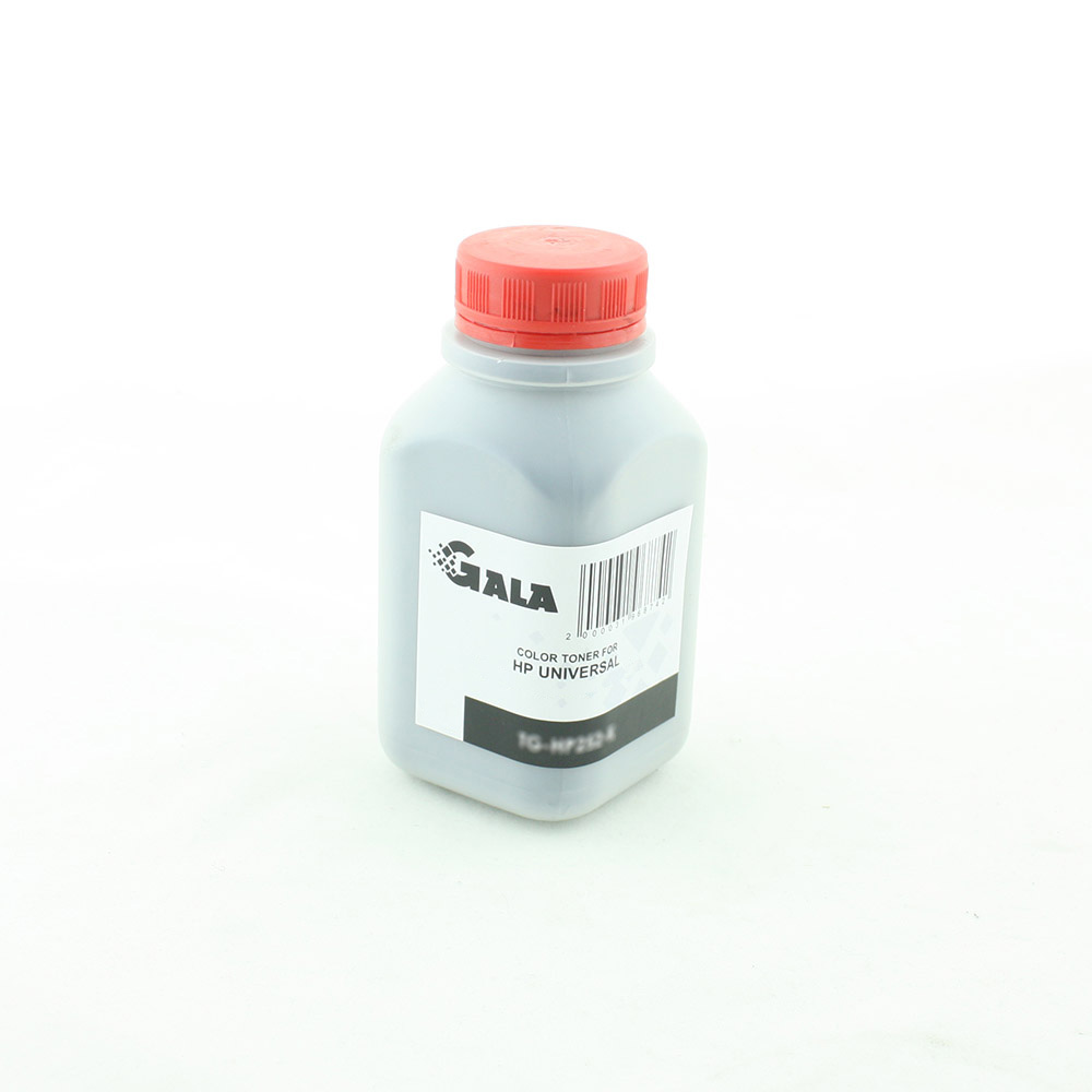 Тонер  HP Color Laser 150a, 150nw, 179fnw, MFP 178nw (W2070A) черный (Black) (70 г.)(GALA)