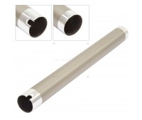 Вал нагрева Samsung ML 2950, 2955; SCX 4727, 4729, Xpress SL-M 2620, 2820, 2870 (DV Inc.)