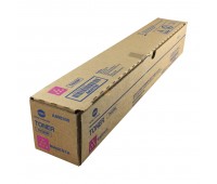 Тонер-картридж пурпурный (Magenta) для Konica Minolta Bizhub C250i, C300i, C360i (TN-328M)