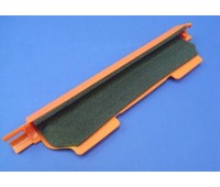 Защитная крашка ролика проявки для Samsung CLP 310, 315, 320, 325, CLX 3170, 3175, 3180, 3185 (Uninet USA)