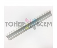 Ракель , Лезвие очистки (Wiper Blade) для HP CLJ CP1600, 2600 (DV Inc.)
