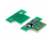 Чип для картриджа желтый (Yellow) Lexmark CX310, CX410, CX510 (2k стр.)(DV Inc.)