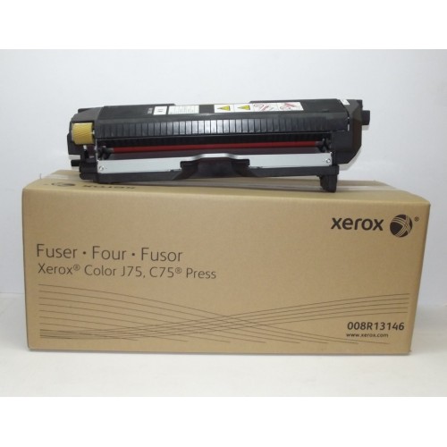 Фьюзерный модуль (печка) в сборе Xerox Color C75, J75