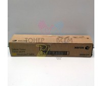 Тонер-картридж желтый (Yellow) для Xerox DC 5000