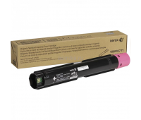 Тонер-картридж пурпурный (Magenta) для Xerox VersaLink C7020, C7025, C7030