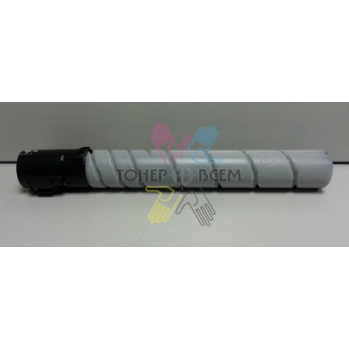 Тонер-картридж черный (Black) для Konica Minolta Bizhub C220, C280 (TN-216K)