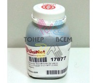 Тонер черный (Black) для Xerox Phaser 6121, Konika MC1600, 1680MFP (2.6k стр.)(Uninet USA)