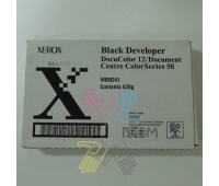 Девелопер, носитель (developer) черный (Black) для Xerox DC 12, 50