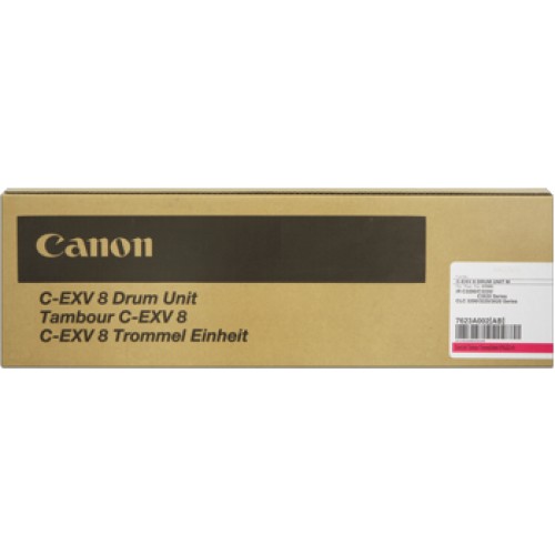 Фотобарабан (Drum cartridge) пурпурный (Magenta) для Canon iRC2620, iRC3200, iRC3220, CLC2620, CLC3200, CLC3220