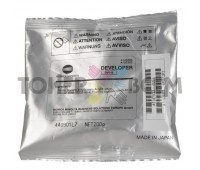 Девелопер, носитель (developer) для Konica Minolta Bizhub 164