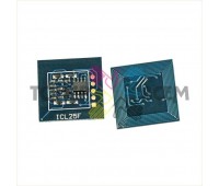 Чип для картриджа Lwxmark W850 (35k стр.)(DV Inc.)