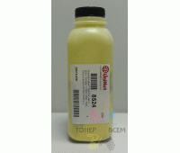 Тонер желтый (Yellow) для Epson Aculaser C8600, 8500, 7000 (200 г.)(Uninet USA)