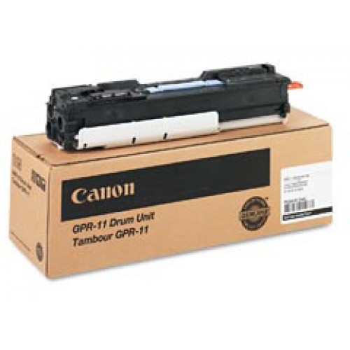 Фотобарабан (Drum cartridge) черный (Black) для Canon iRC2620, iRC3200, iRC3220, CLC2620, CLC3200, CLC3220