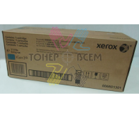 Тонер-картридж голубой (Cyan) для Xerox iGen3