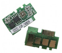 Чип для Samsung SL-M3825, SL-M3875, SL-M4025, SL-M4075 (10k стр.)(DV Inc.)