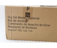Бункер отработанного тонера (Wastle Toner Container) для Xerox Nuvera 100EA, 120EA, 144EA