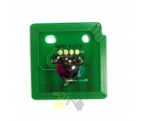 Чип для драм картриджа, фотобарабана (Drum cartridge) для Xerox WC 7425, 7428, 7435 (DV Inc.)