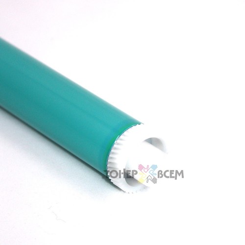 Фотовал для HP LaserJet P 1005, 1006, 1007, 1102, 1505, 1606, M201, M202, M125, M127, M225, M226 (Golden Green)