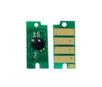 Чип для картриджа пурпурный (Magenta) для Xerox VersaLink C400, C405 (DV Inc.)