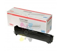 Фотобарабан (Image Drum) голубой (Cyan) для OKI 9600, 9800, 9650, 9850, 9655