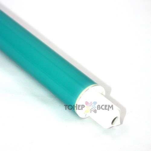 Фотовал для картриджа HP Color LaserJet PRO M552, M553, M557 (Golden Green)