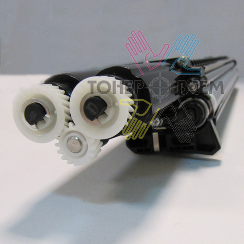 Блок проявки цветной (Developer Assembly)(Kit-HСG Deve Yms) для Xerox DC 5000