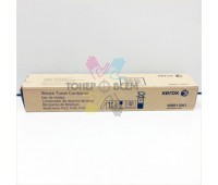 Бункер отработанного тонера (Wastle Toner Container) для Xerox Ph 7500, 7800, WC 7425, 7428, 7435 7525-7556, 7830-7855, AltaLink C8030, C8035, C8045, C8055, C8070