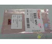 Чип пурпурный (Magenta) для Xerox Docuprint CP 105, 205, CM 205 (1.4k стр.)(DV Inc.)