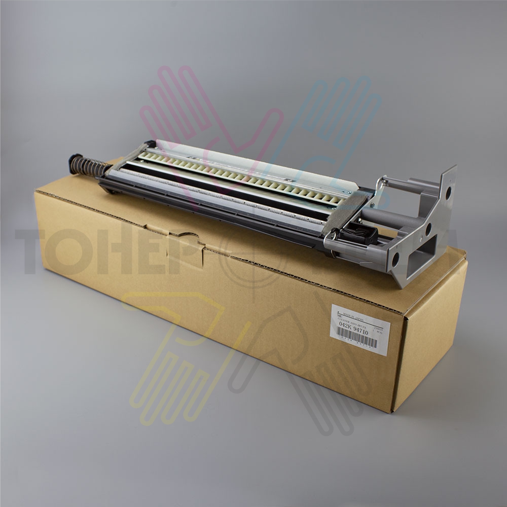 Узел (блок) очистки ленты переноса Xerox Versant 80, 180, 2100, 3100