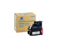 Тонер-картридж пурпурный (Magenta) для Konica Minolta Bizhub C3100P (TNP-50M)