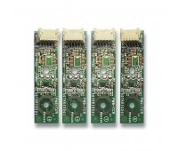 Чип сброса блока проявки (Developer Unit Reset Chip) для Konica Minolta Bizhub C220, C224, C280, C360 (DV Inc.)