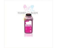 Тонер пурпурный (Magenta) для Samsung CLP-360, 362, 363, 364, 365, 367, 368, CLX-3300, 3302, 3303, 3304, 3305, 3307, Xpress C410, C460 (Uninet USA)