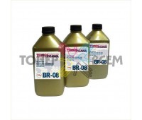 Тонер универсальный для Brother TN-2080, TN-2135, TN-2175 (750 г.)(BR-08)(Tomoegawa)