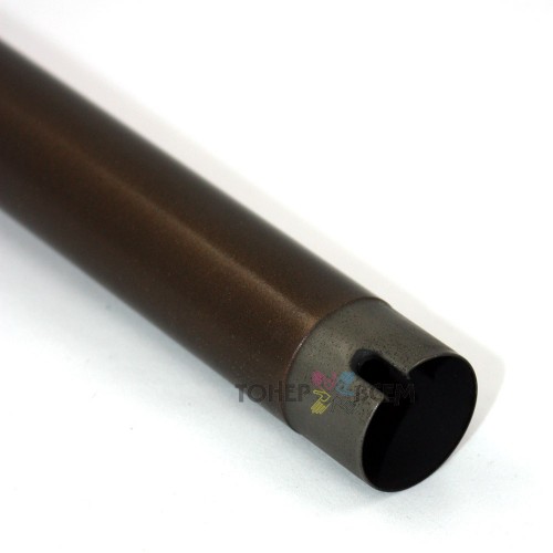 Нагревательный тефлоновый вал для фьюзермодуля (печки) для Xerox WC C118, M118, M123, M128, M133, 5222, 5225, 5325, 5330, 5335, Phaser 5500, 5550 (DV Inc.)