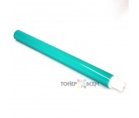 Фотовал для картриджа HP Color LaserJet PRO M552, M553, M557 (Golden Green)