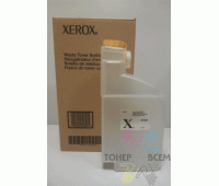Бункер отработанного тонера (Wastle Toner Container) для Xerox WC 232, 238, 245, 255, 35, 45, 55, 535, 545, 555, 5632, 5638, 5645, 5655, 5735, 5740, 5745, 5750