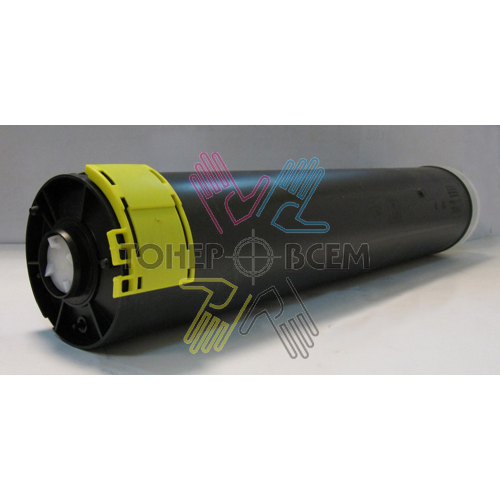 Тонер-картридж желтый (Yellow) для Xerox DC 2045, 2060, 5252, 6060