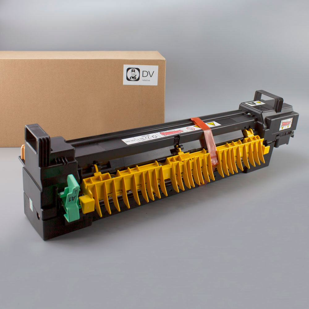 Фьюзерный модуль (печка) для Xerox WC 7525, 7530, 7535, 7830, 7835 (DV)