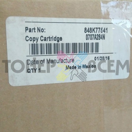 Фотобарабан, драм картридж (Drum cartridge) для Xerox Color 800, 1000