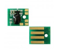 Чип для картриджа Lexmark MX310, MX410, MX510, MX511, MX610, MX611 (2.5k стр.)(DV Inc.)