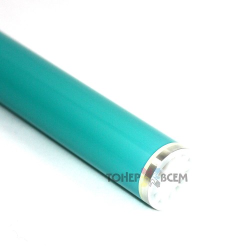 Фотовал для HP LaserJet P 1005, 1006, 1007, 1102, 1505, 1606, M201, M202, M125, M127, M225, M226 (Golden Green)