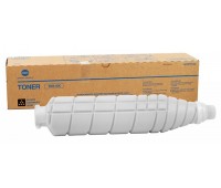 Тонер-картридж черный (Black) для Konica Minolta Bizhub C8000 (TN-615K)